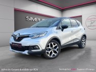 RENAULT d'occasion CAPTUR 1.5 dCi 90ch energy Intens Euro6c de 2019