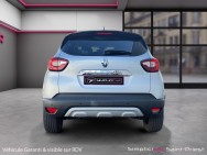 RENAULT d'occasion CAPTUR 1.5 dCi 90ch energy Intens Euro6c de 2019