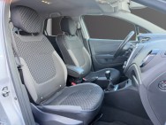 RENAULT d'occasion CAPTUR 1.5 dCi 90ch energy Intens Euro6c de 2019