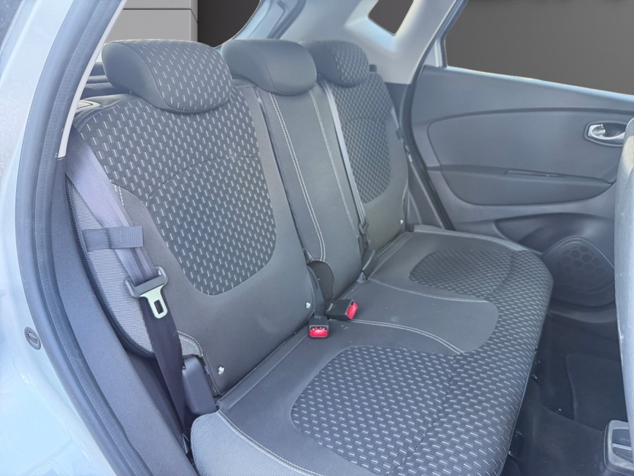 RENAULT d'occasion CAPTUR 1.5 dCi 90ch energy Intens Euro6c de 2019