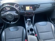KIA d'occasion NIRO 1.6 GDI HYBRIDE MOTION de 2017 Lyon Nord (69)﻿