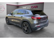 MERCEDES d'occasion GLA 200 d 150ch Progressive Line 8G-DCT de 2021