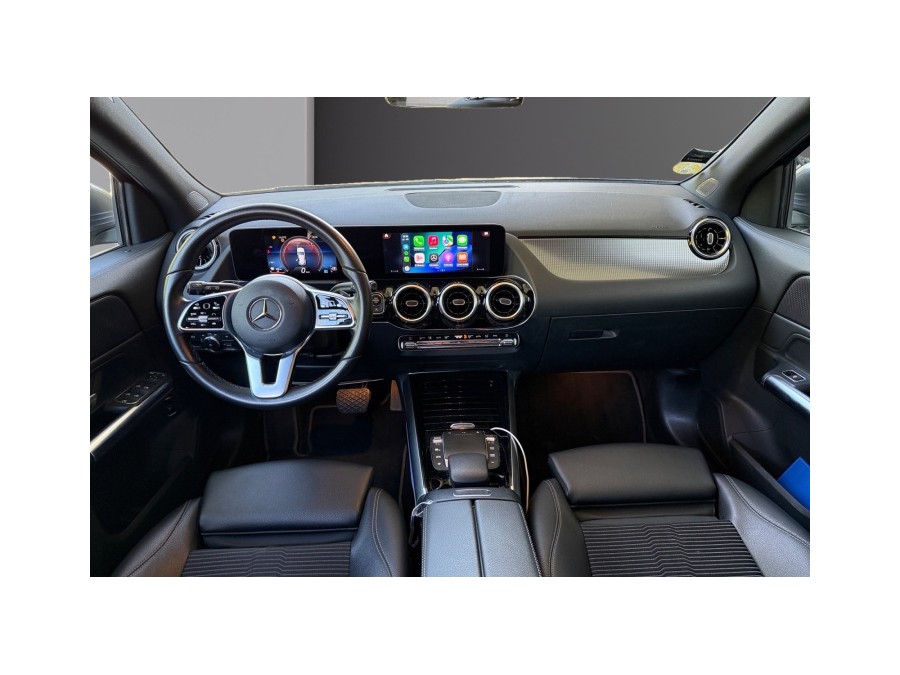 MERCEDES d'occasion GLA 200 d 150ch Progressive Line 8G-DCT de 2021