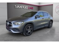 MERCEDES d'occasion GLA 200 d 150ch Progressive Line 8G-DCT de 2021