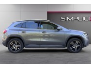 MERCEDES d'occasion GLA 200 d 150ch Progressive Line 8G-DCT de 2021