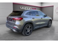 MERCEDES d'occasion GLA 200 d 150ch Progressive Line 8G-DCT de 2021