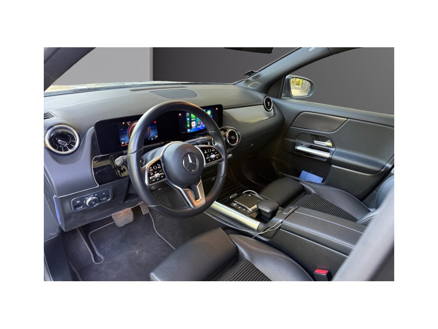 MERCEDES d'occasion GLA 200 d 150ch Progressive Line 8G-DCT de 2021