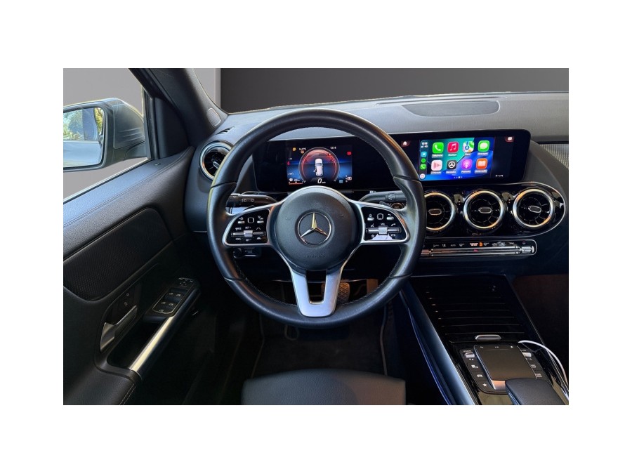 MERCEDES d'occasion GLA 200 d 150ch Progressive Line 8G-DCT de 2021