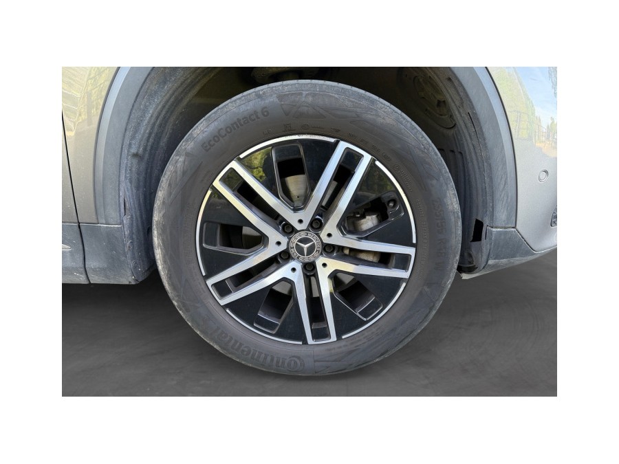 MERCEDES d'occasion GLA 200 d 150ch Progressive Line 8G-DCT de 2021