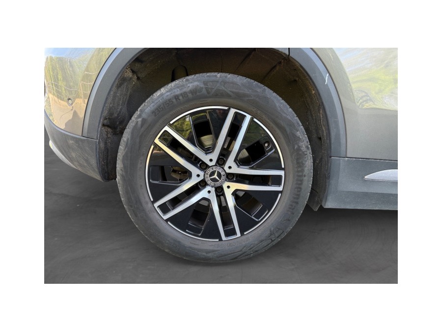 MERCEDES d'occasion GLA 200 d 150ch Progressive Line 8G-DCT de 2021