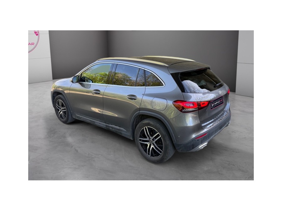 MERCEDES d'occasion GLA 200 d 150ch Progressive Line 8G-DCT de 2021