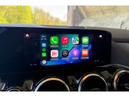 MERCEDES d'occasion GLA 200 d 150ch Progressive Line 8G-DCT de 2021
