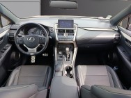 LEXUS d'occasion NX300H 2.5 HYBRIDE 4WD F SPORT PANO de 2017 Evreux