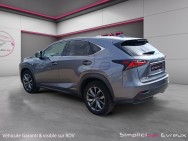 LEXUS d'occasion NX300H 2.5 HYBRIDE 4WD F SPORT PANO de 2017 Evreux