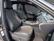 LEXUS d'occasion NX300H 2.5 HYBRIDE 4WD F SPORT PANO de 2017 Evreux