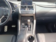 LEXUS d'occasion NX300H 2.5 HYBRIDE 4WD F SPORT PANO de 2017 Evreux