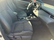 TOYOTA d'occasion COROLLA 1.8 122H ACTIVE AUTO de 2021 Nice (06)﻿