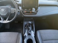 TOYOTA d'occasion COROLLA 1.8 122H ACTIVE AUTO de 2021 Nice (06)﻿
