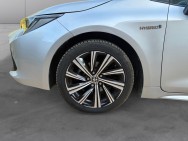 TOYOTA d'occasion COROLLA 1.8 122H ACTIVE AUTO de 2021 Nice (06)﻿