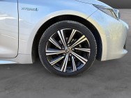 TOYOTA d'occasion COROLLA 1.8 122H ACTIVE AUTO de 2021 Nice (06)﻿
