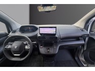PEUGEOT d'occasion PARTNER M 650kg BlueHDi 130ch S&S EAT8 Pack