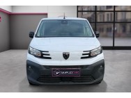 PEUGEOT d'occasion PARTNER M 650kg BlueHDi 130ch S&S EAT8 Pack