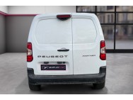 PEUGEOT d'occasion PARTNER M 650kg BlueHDi 130ch S&S EAT8 Pack