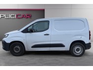 PEUGEOT d'occasion PARTNER M 650kg BlueHDi 130ch S&S EAT8 Pack