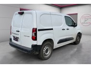 PEUGEOT d'occasion PARTNER M 650kg BlueHDi 130ch S&S EAT8 Pack