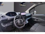PEUGEOT d'occasion PARTNER M 650kg BlueHDi 130ch S&S EAT8 Pack