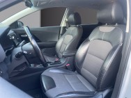 KIA d'occasion NIRO 1.6 GDI HYBRIDE MOTION de 2017 Lyon Nord (69)﻿