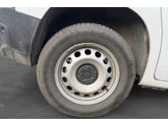 PEUGEOT d'occasion PARTNER M 650kg BlueHDi 130ch S&S EAT8 Pack