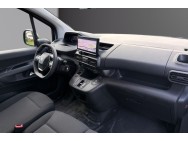 PEUGEOT d'occasion PARTNER M 650kg BlueHDi 130ch S&S EAT8 Pack