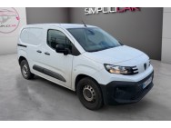 PEUGEOT d'occasion PARTNER M 650kg BlueHDi 130ch S&S EAT8 Pack