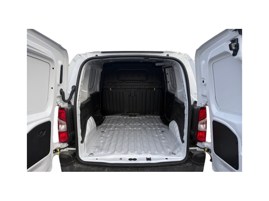 PEUGEOT d'occasion PARTNER M 650kg BlueHDi 130ch S&S EAT8 Pack