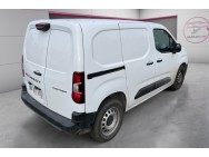 PEUGEOT d'occasion PARTNER M 650kg BlueHDi 130ch S&S EAT8 Pack