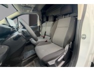 PEUGEOT d'occasion PARTNER M 650kg BlueHDi 130ch S&S EAT8 Pack