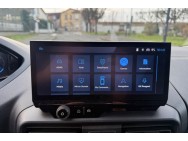 PEUGEOT d'occasion PARTNER M 650kg BlueHDi 130ch S&S EAT8 Pack