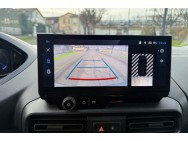 PEUGEOT d'occasion PARTNER M 650kg BlueHDi 130ch S&S EAT8 Pack