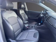 KIA d'occasion NIRO 1.6 GDI HYBRIDE MOTION de 2017 Lyon Nord (69)﻿