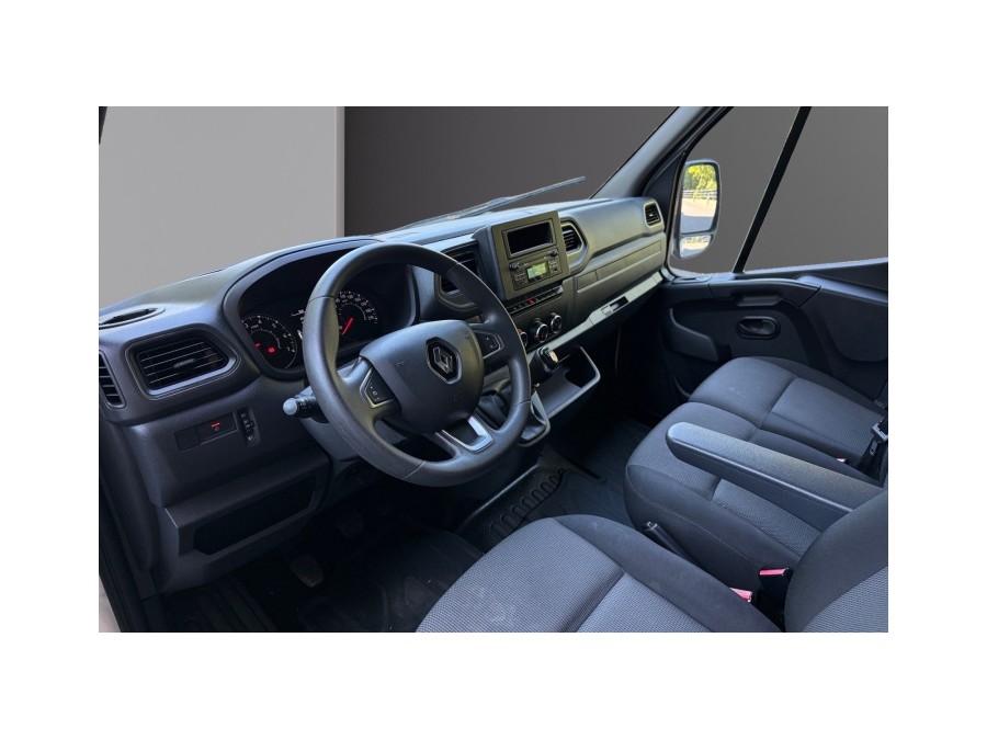 RENAULT d'occasion MASTER CA F3500 L2H2 DCI 180 CONFORT de 2020
