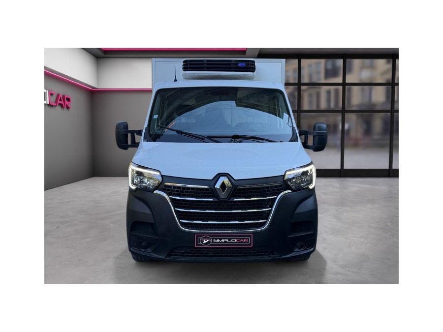 RENAULT d'occasion MASTER CA F3500 L2H2 DCI 180 CONFORT de 2020