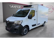 RENAULT d'occasion MASTER CA F3500 L2H2 DCI 180 CONFORT de 2020