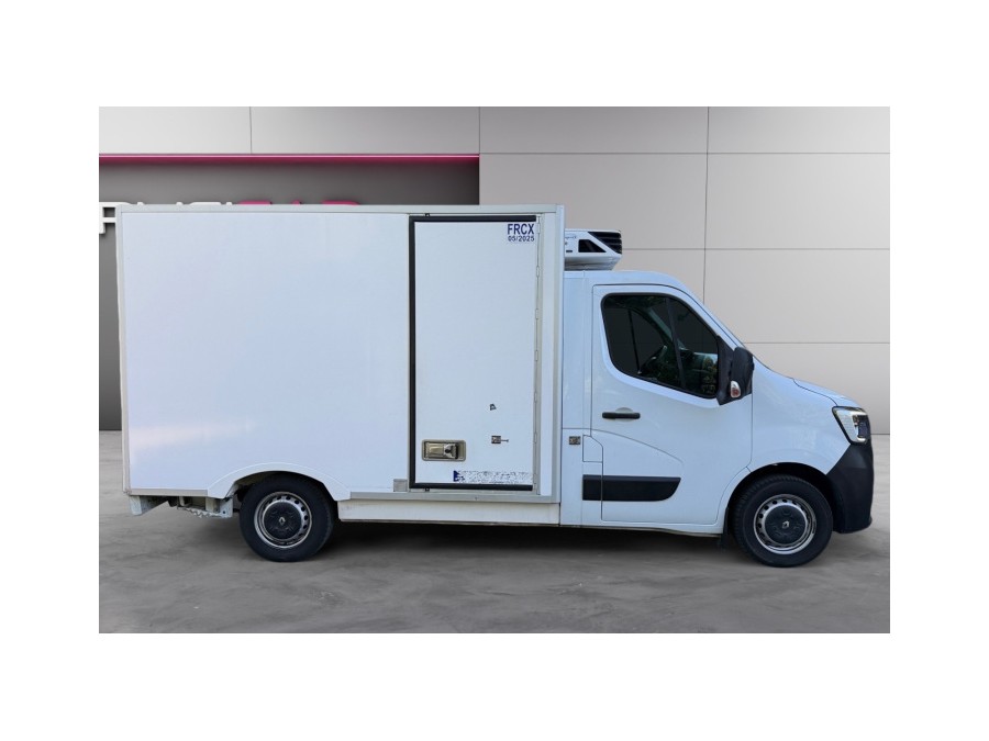 RENAULT d'occasion MASTER CA F3500 L2H2 DCI 180 CONFORT de 2020