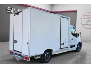 RENAULT d'occasion MASTER CA F3500 L2H2 DCI 180 CONFORT de 2020