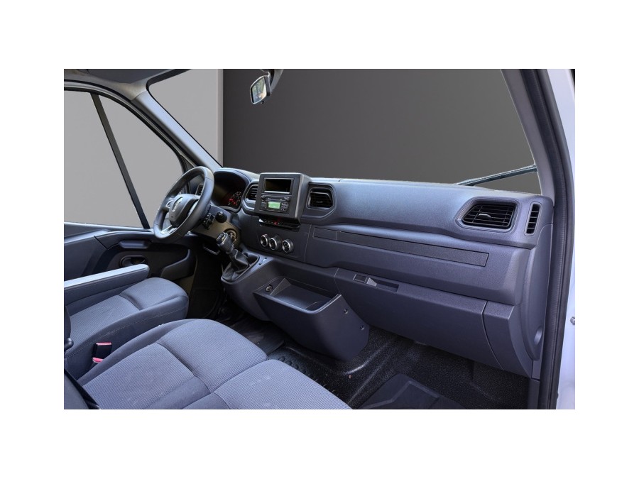 RENAULT d'occasion MASTER CA F3500 L2H2 DCI 180 CONFORT de 2020