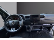 RENAULT d'occasion MASTER CA F3500 L2H2 DCI 180 CONFORT de 2020
