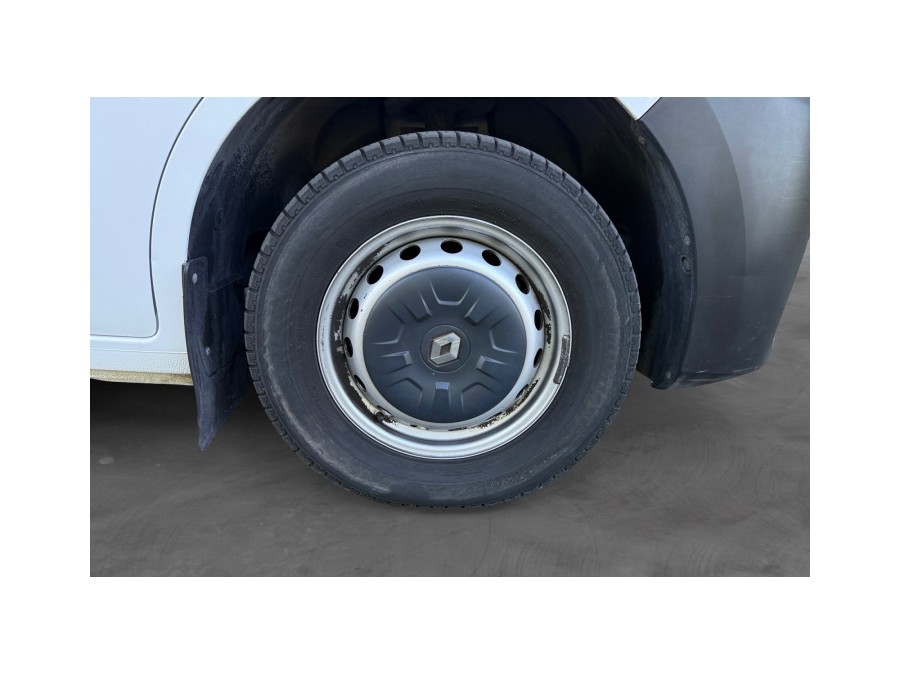 RENAULT d'occasion MASTER CA F3500 L2H2 DCI 180 CONFORT de 2020