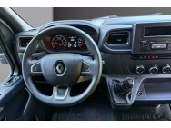 RENAULT d'occasion MASTER CA F3500 L2H2 DCI 180 CONFORT de 2020
