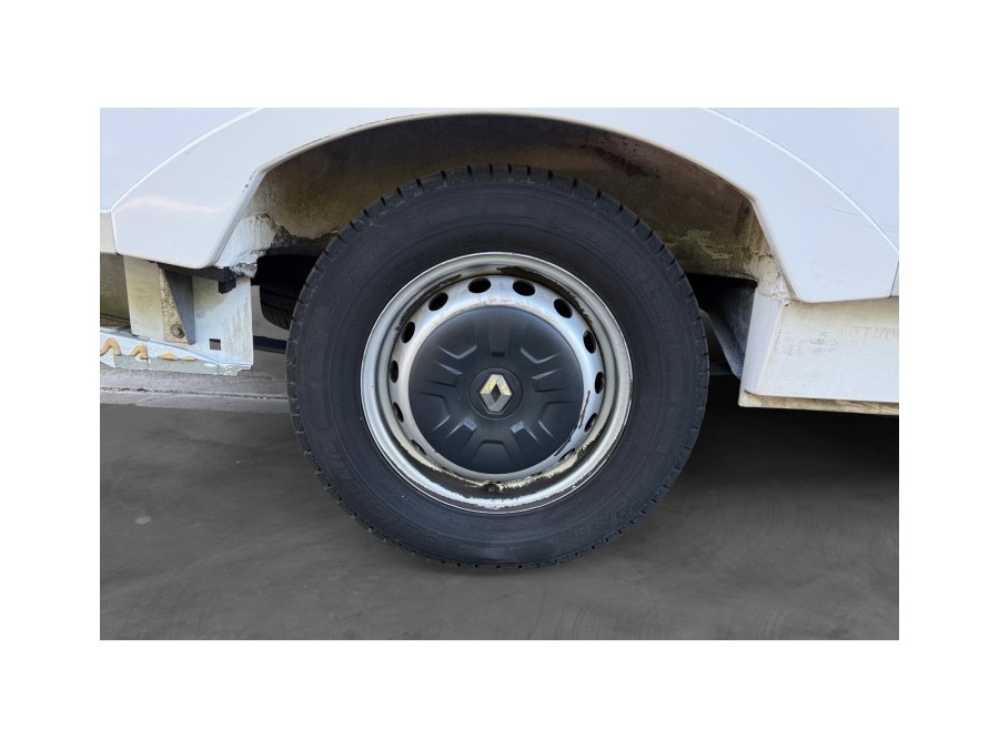 RENAULT d'occasion MASTER CA F3500 L2H2 DCI 180 CONFORT de 2020